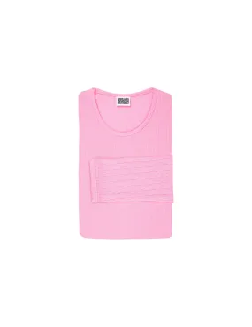 101 Kids Solid Colour, Light Pink