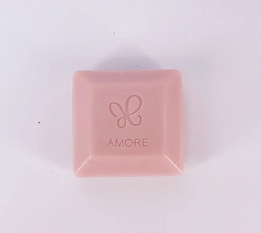 40 Pieces AMORE Counselor Perfumed Bar Soaps Body Facial Skincare