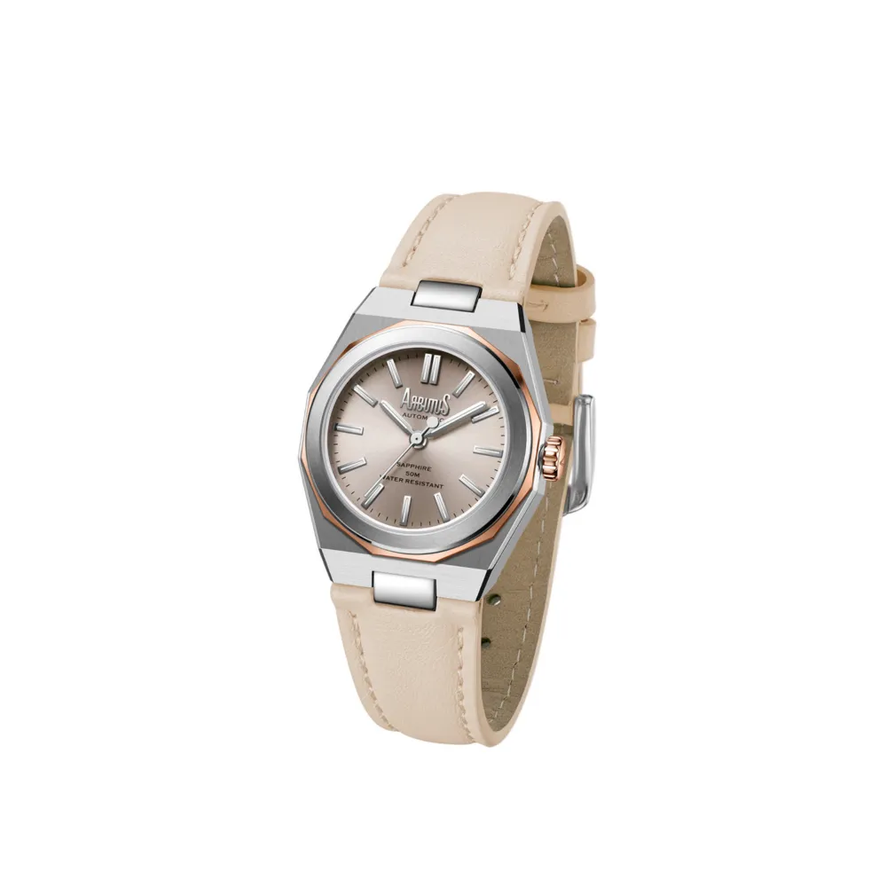 Arbutus Ladies Wall Street Icon AR2401SFF