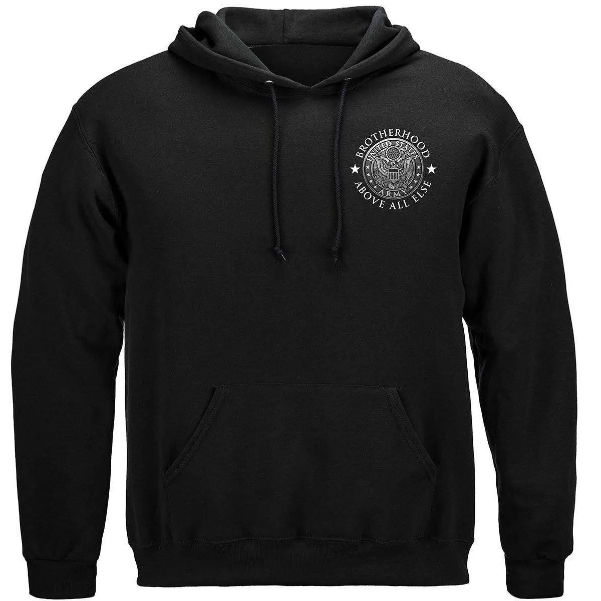 Army Brotherhood Hoodie