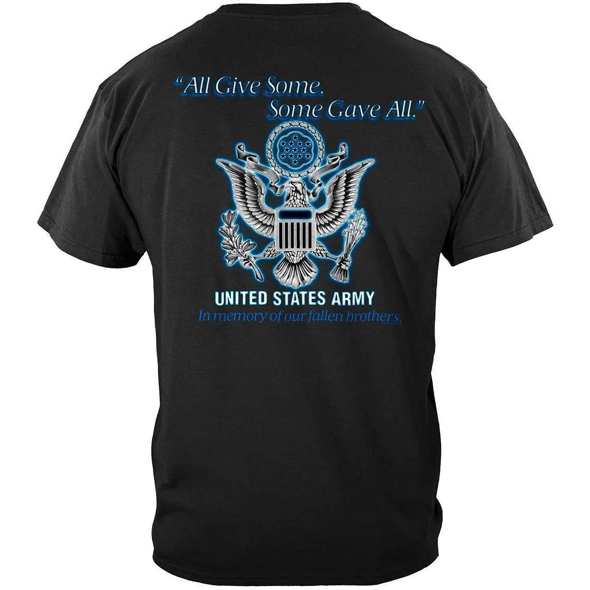 Army Gave All Premium Long Sleeve