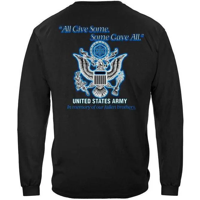 Army Gave All Premium Long Sleeve