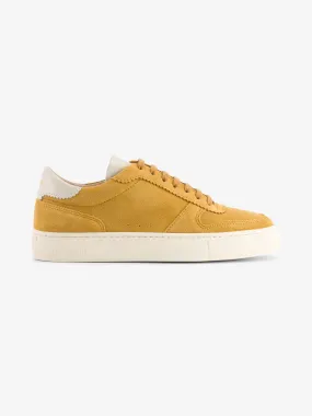 B0 Women - Suede Saffron