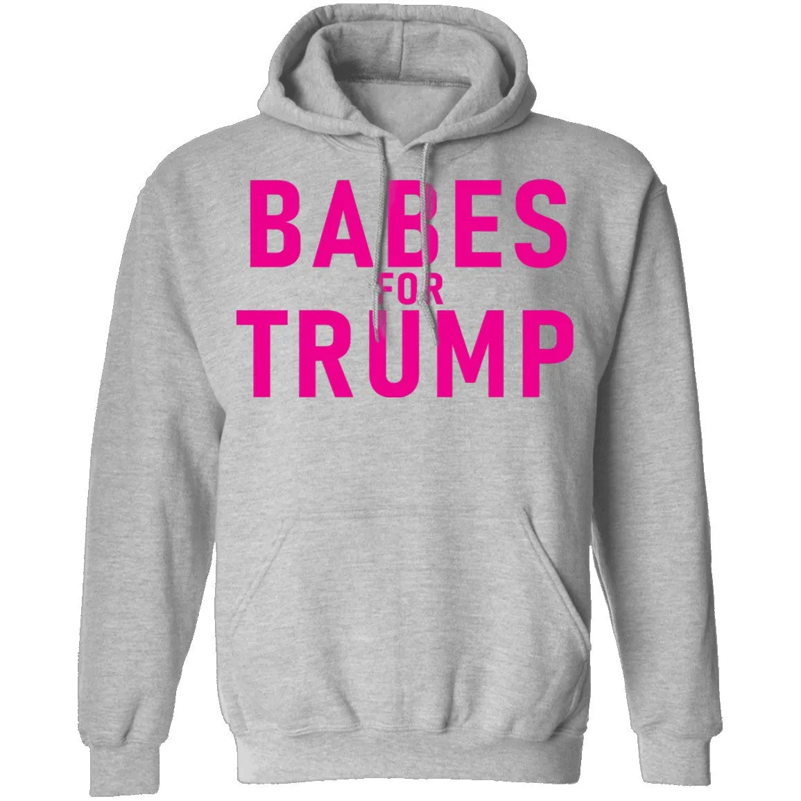 Babes For Trump T-Shirt