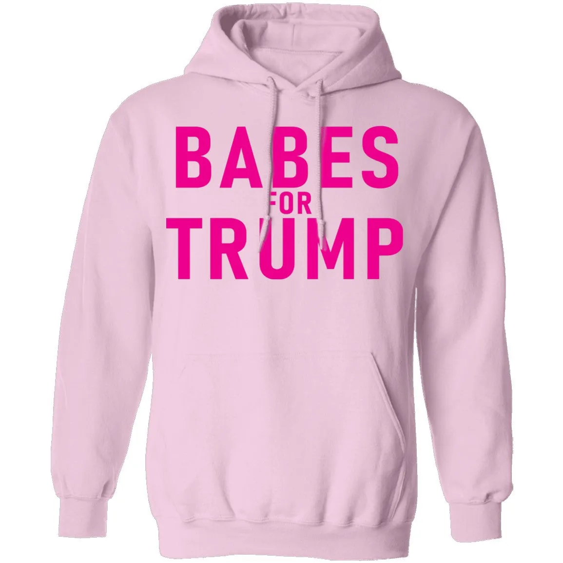 Babes For Trump T-Shirt