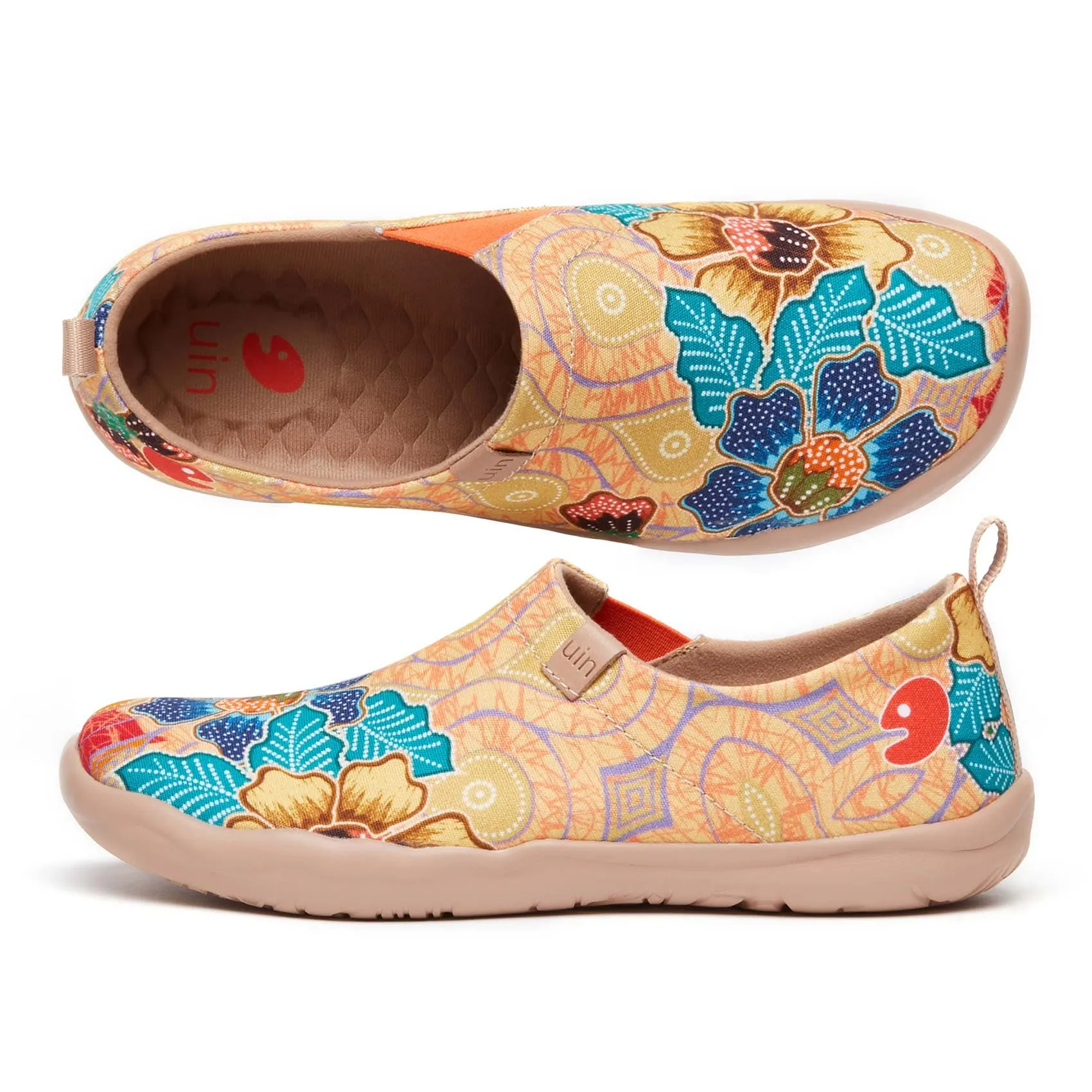 Batik Flower Toledo I Women