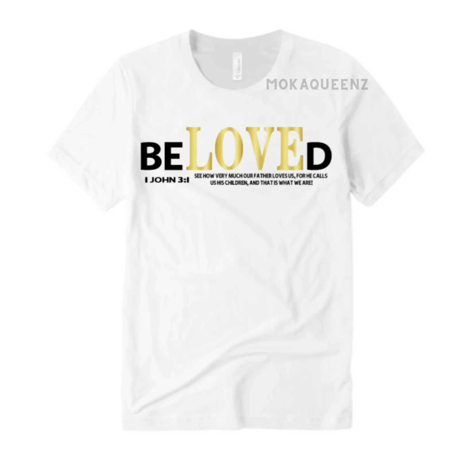 Beloved Shirt