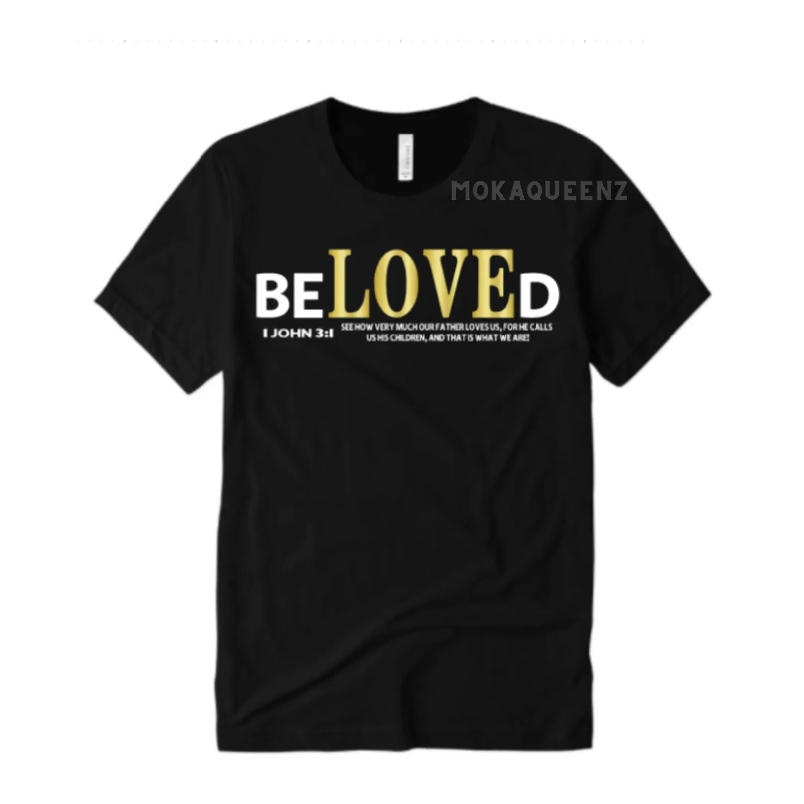 Beloved Shirt