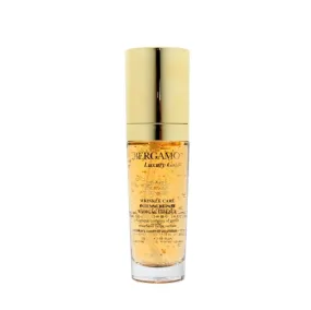 Bergamo Luxury Gold Collagen Wrinkle Intense Repair Radical Essence