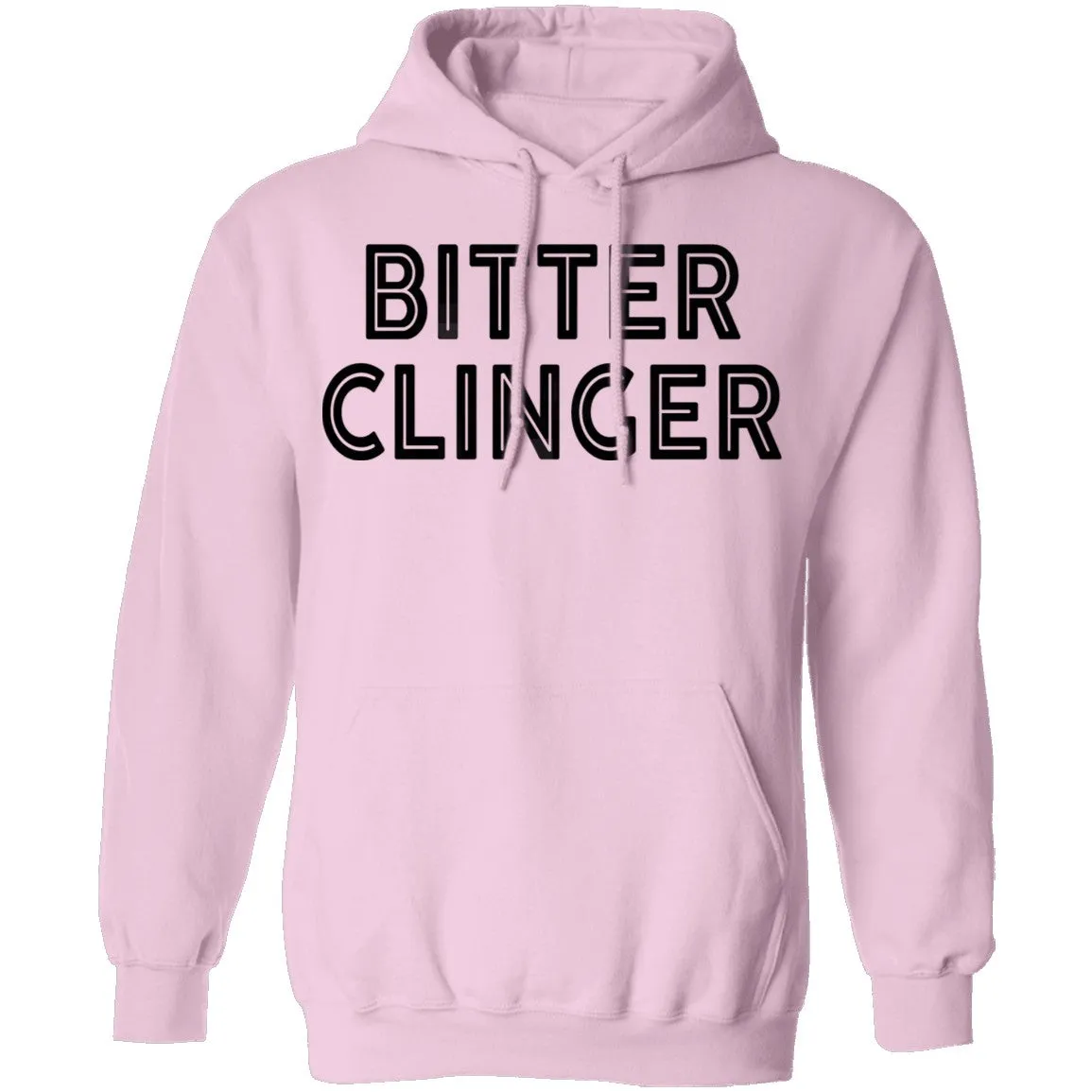 Bitter Clinger T-Shirt