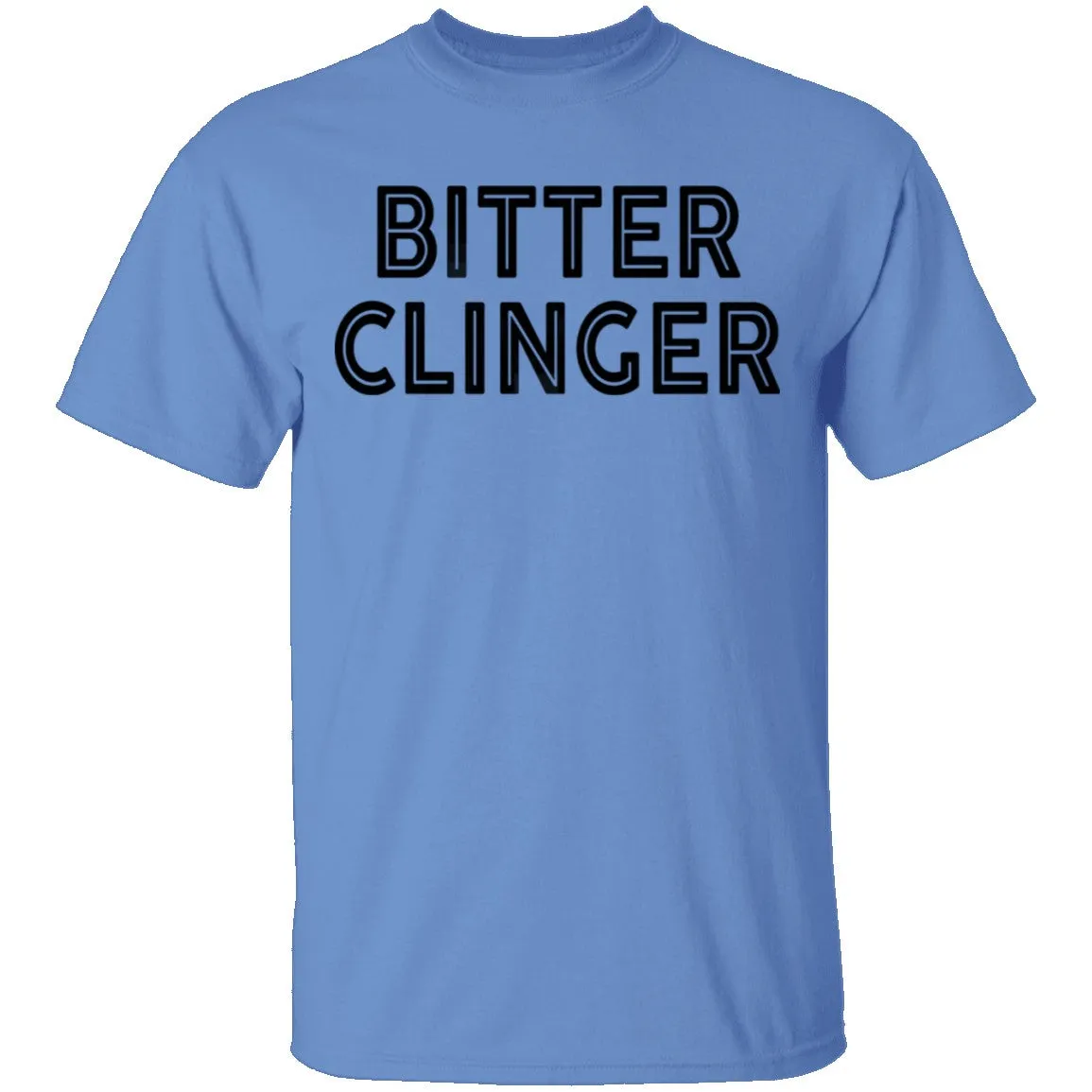 Bitter Clinger T-Shirt