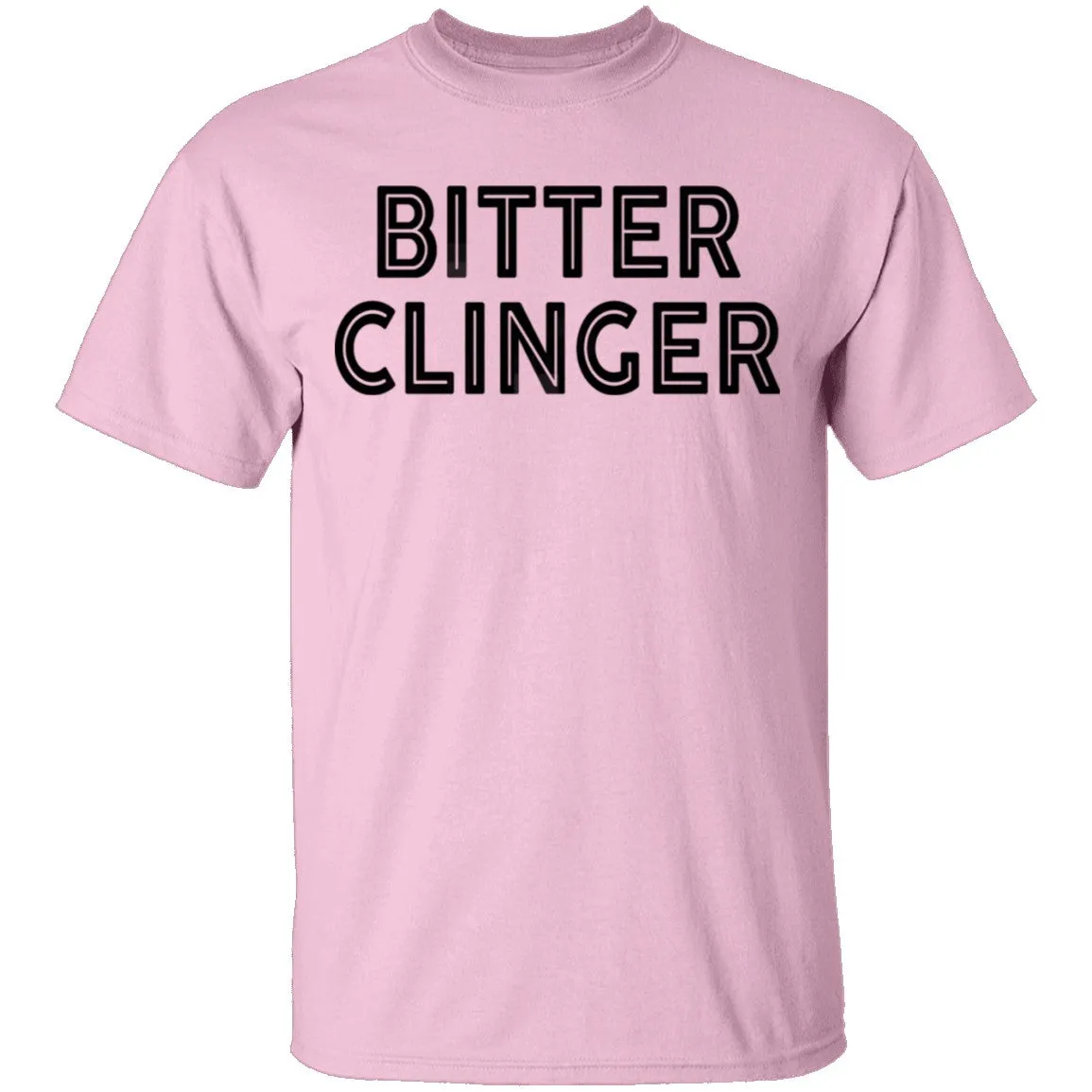 Bitter Clinger T-Shirt