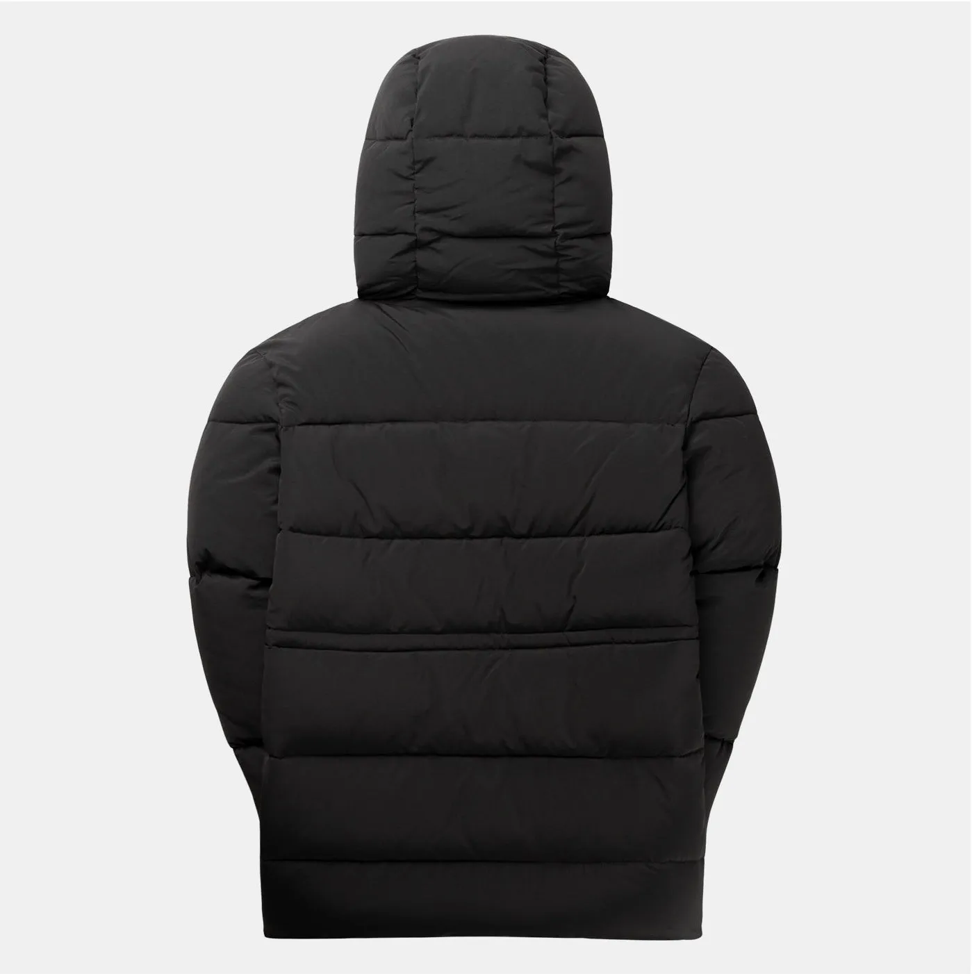 Black Akira Puffer