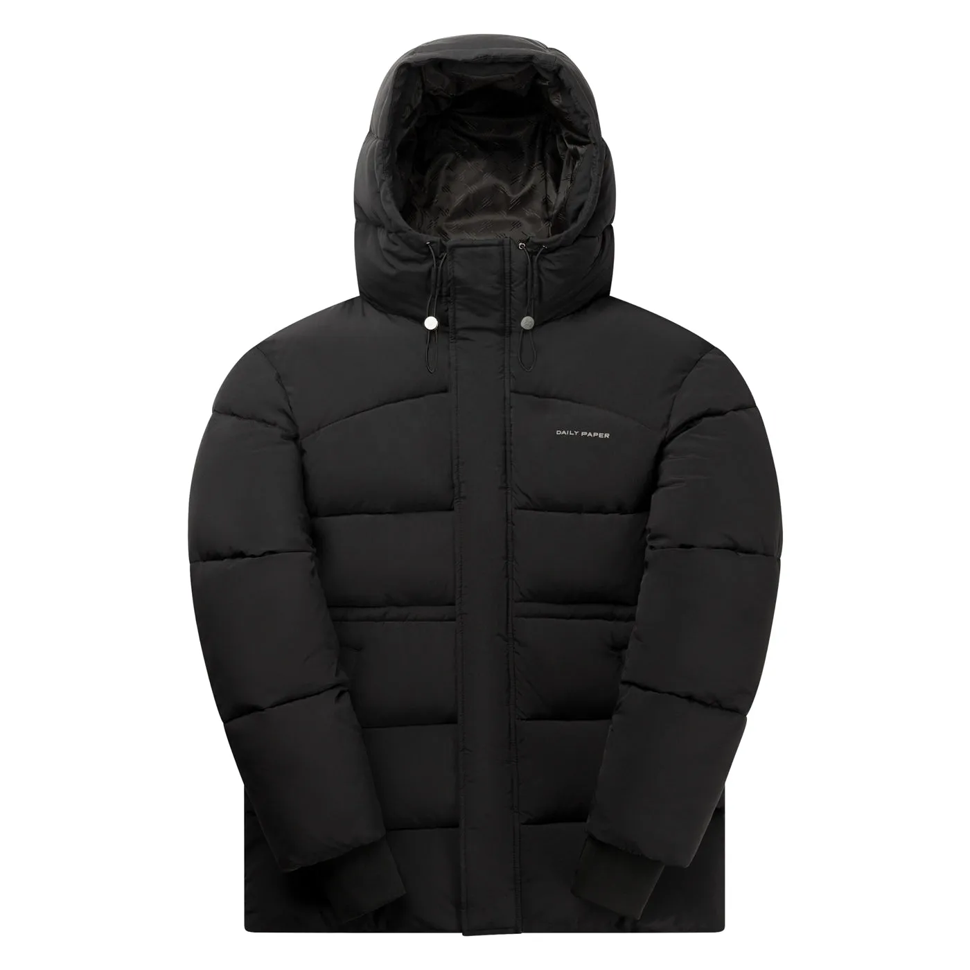 Black Akira Puffer