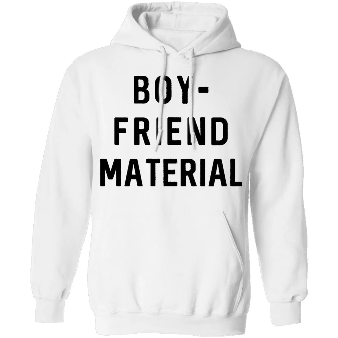 Boyfriend Material T-Shirt