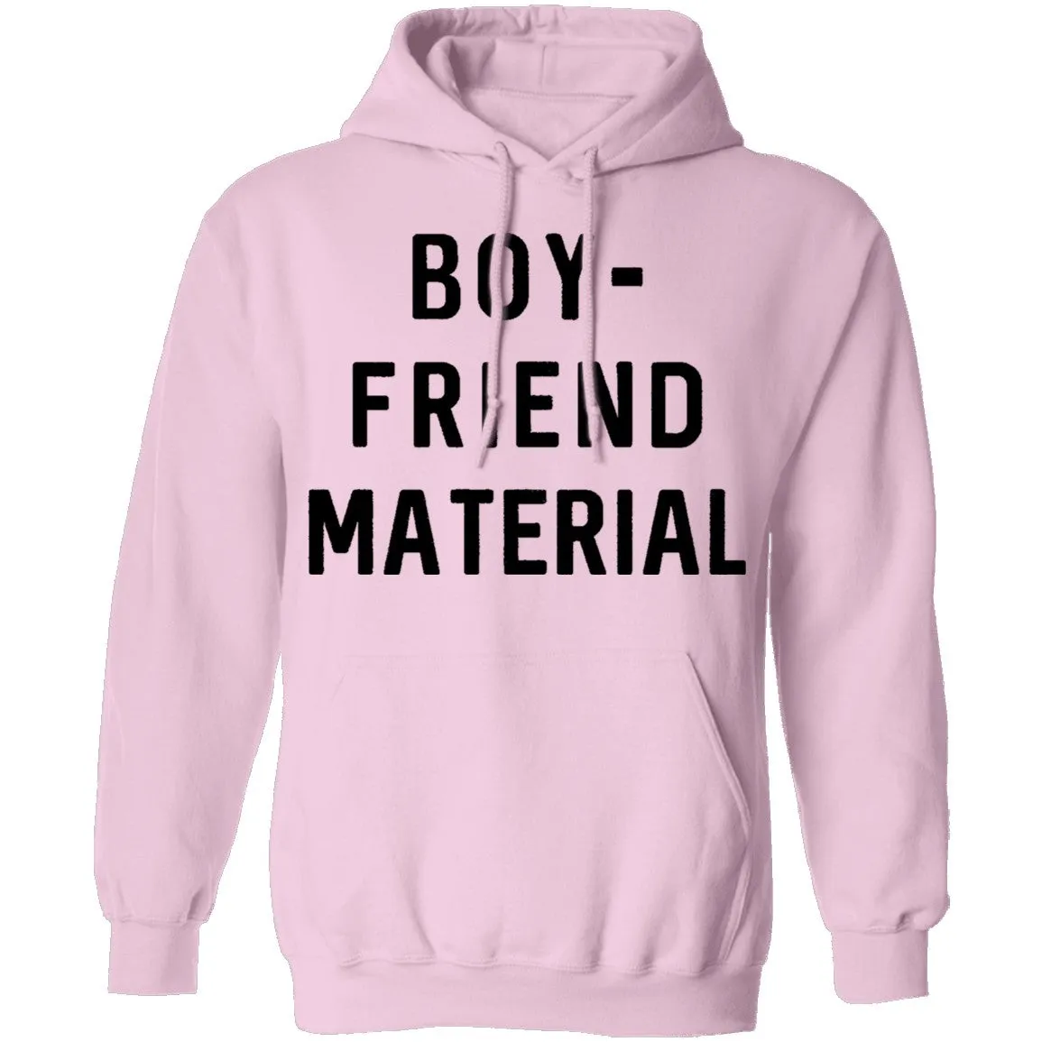 Boyfriend Material T-Shirt