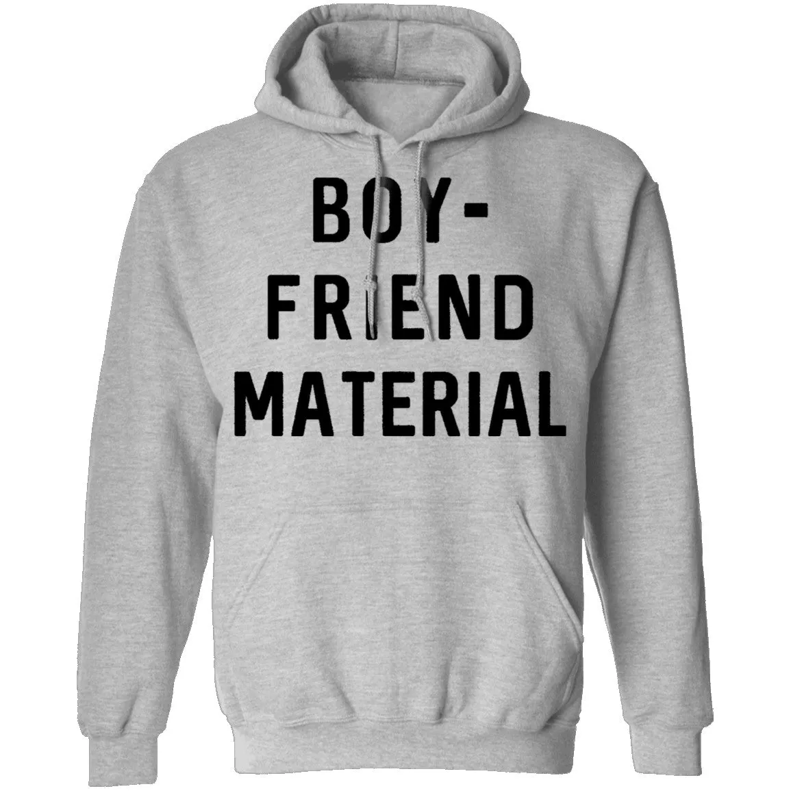 Boyfriend Material T-Shirt