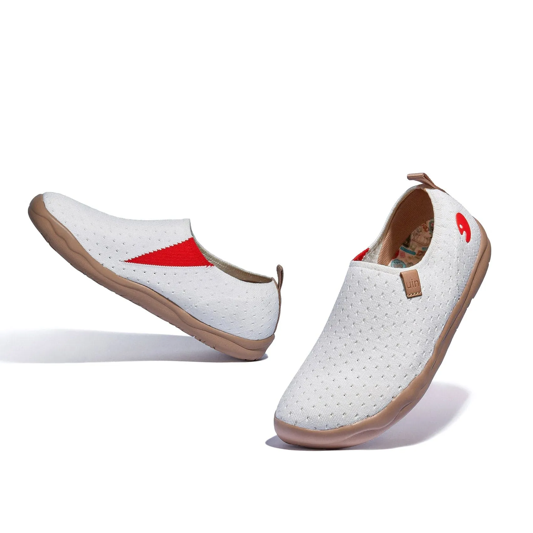 Bright White Toledo I Women