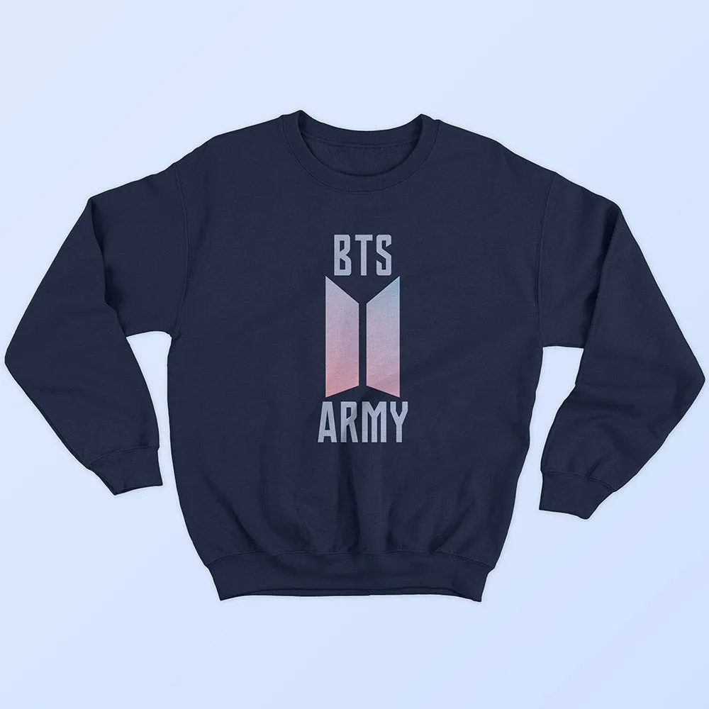 BTS Army Sweatshirt