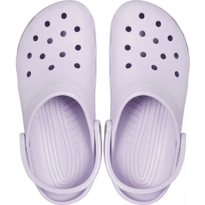 Crocs - Classic Clog Lavender Adults