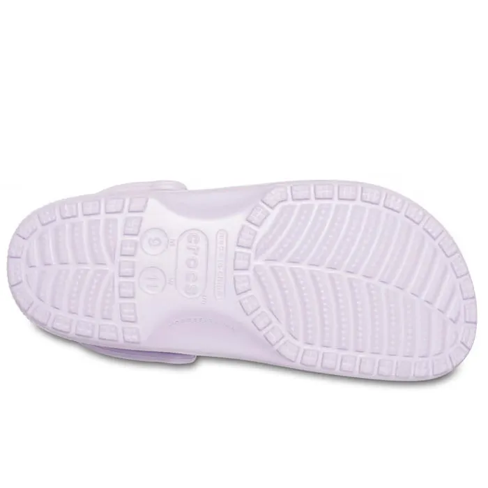 Crocs - Classic Clog Lavender Adults