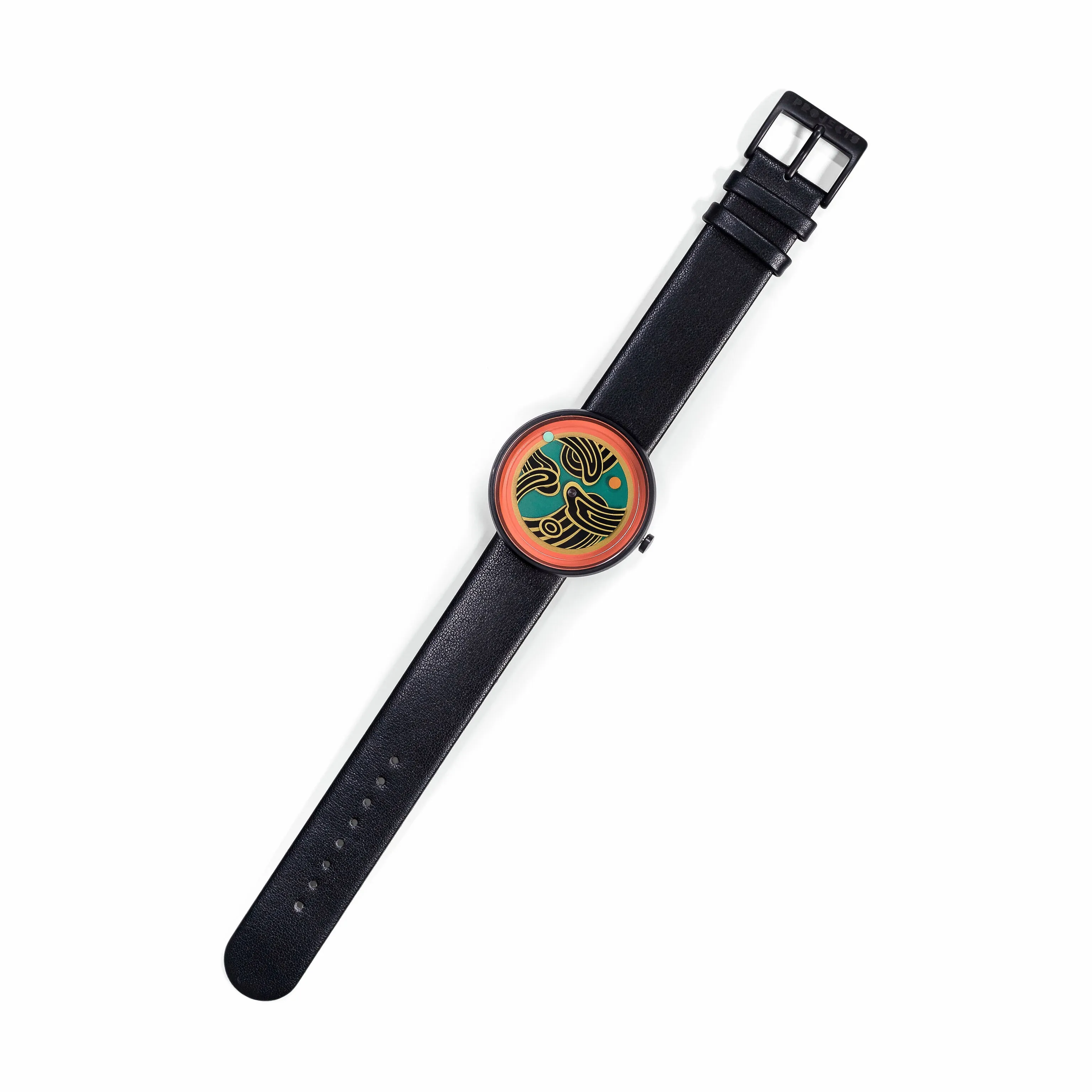 Dancheong Watch