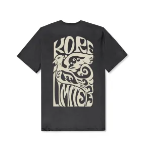 DOVE OF PEACE TEE (SHADOW)