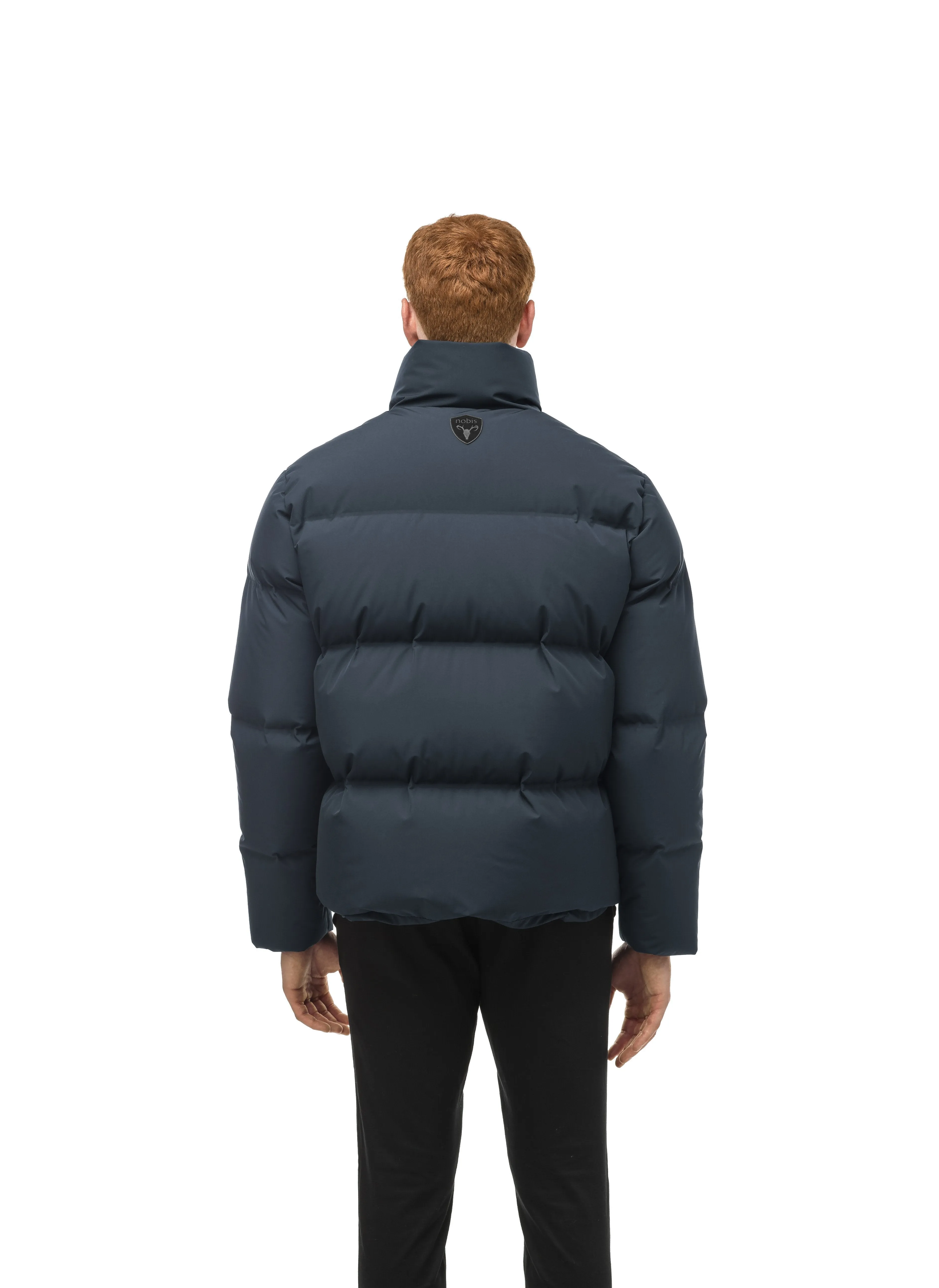 Eames Men's Puffer