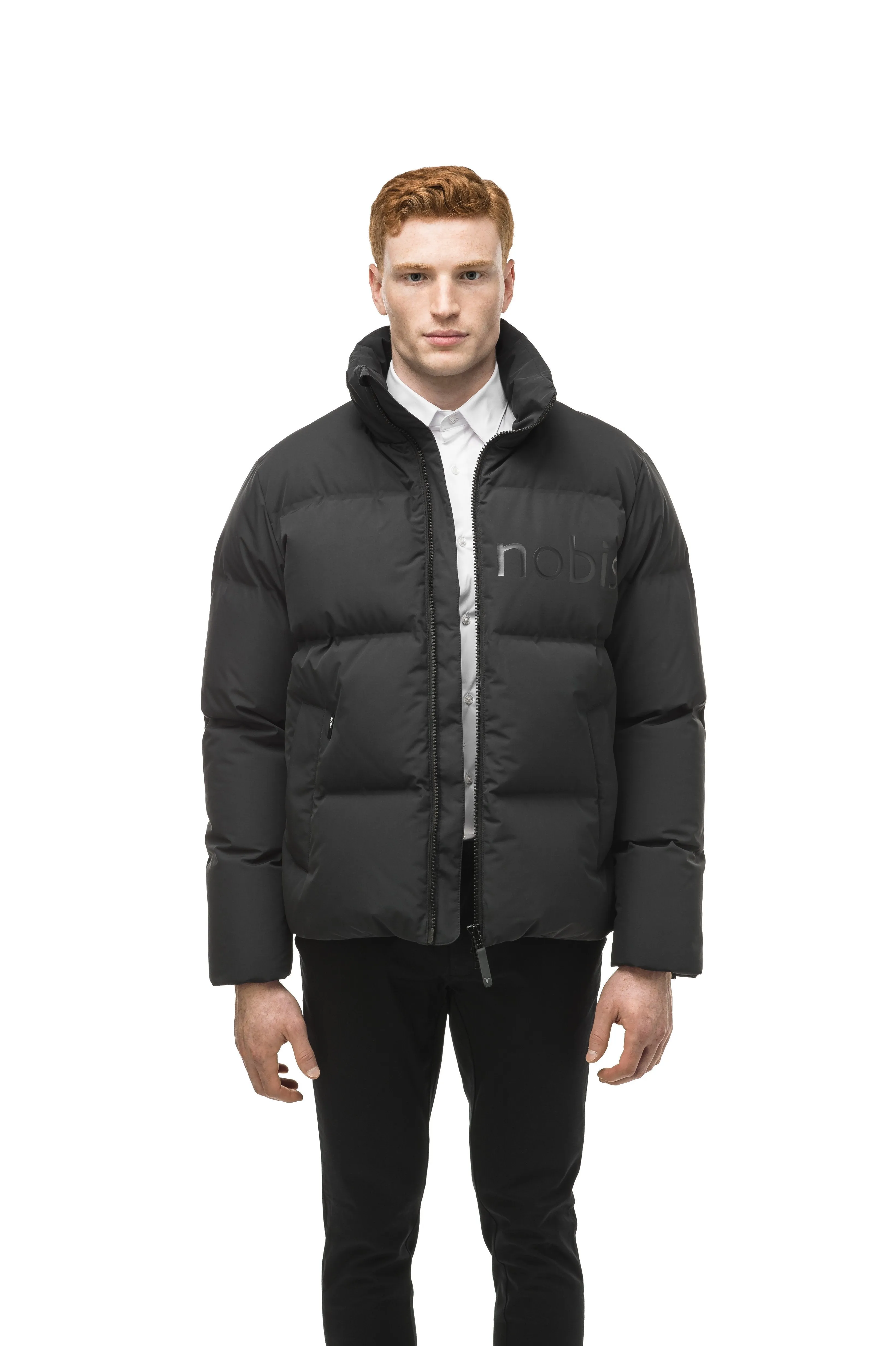 Eames Men's Puffer