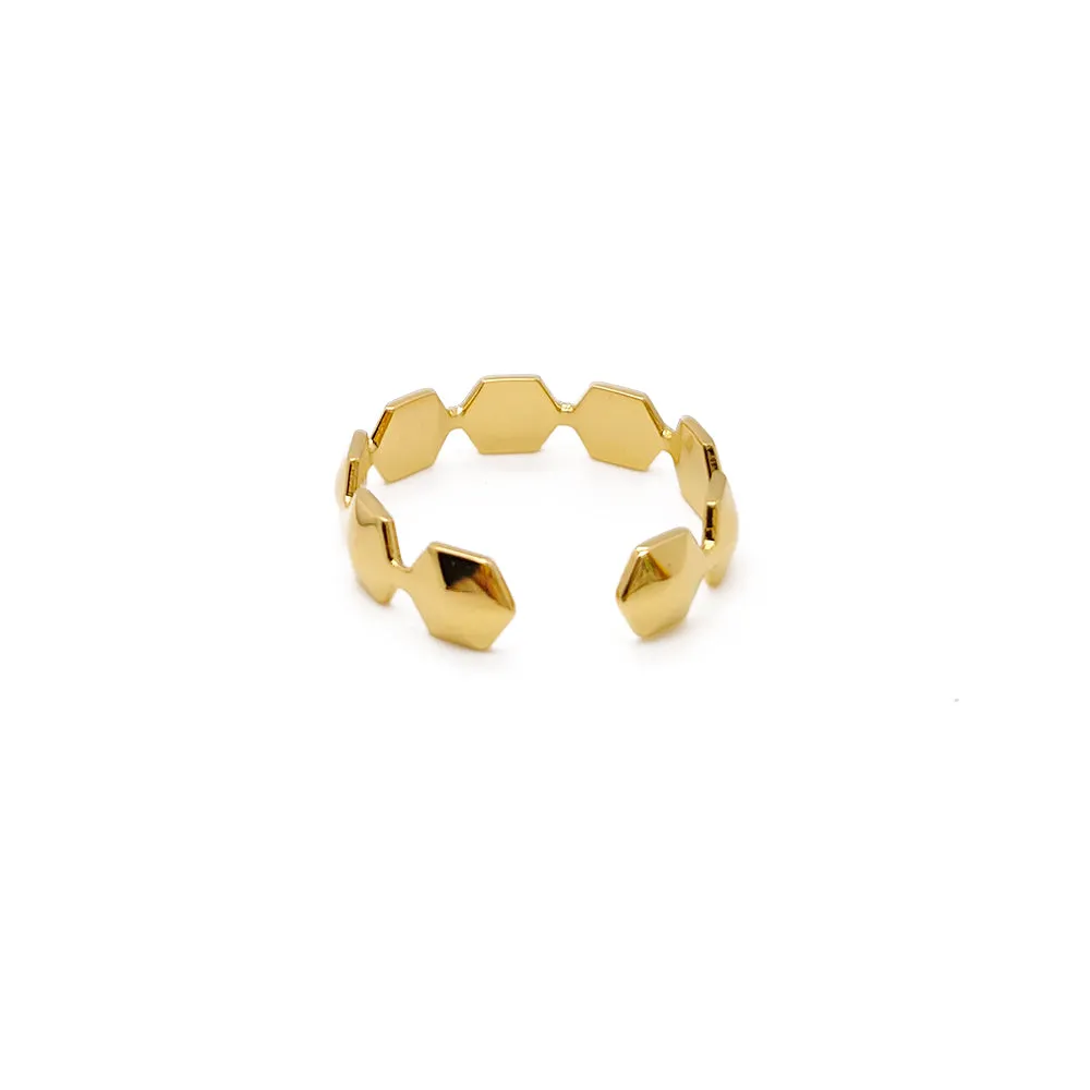 Essential Design Ring | WOMEN