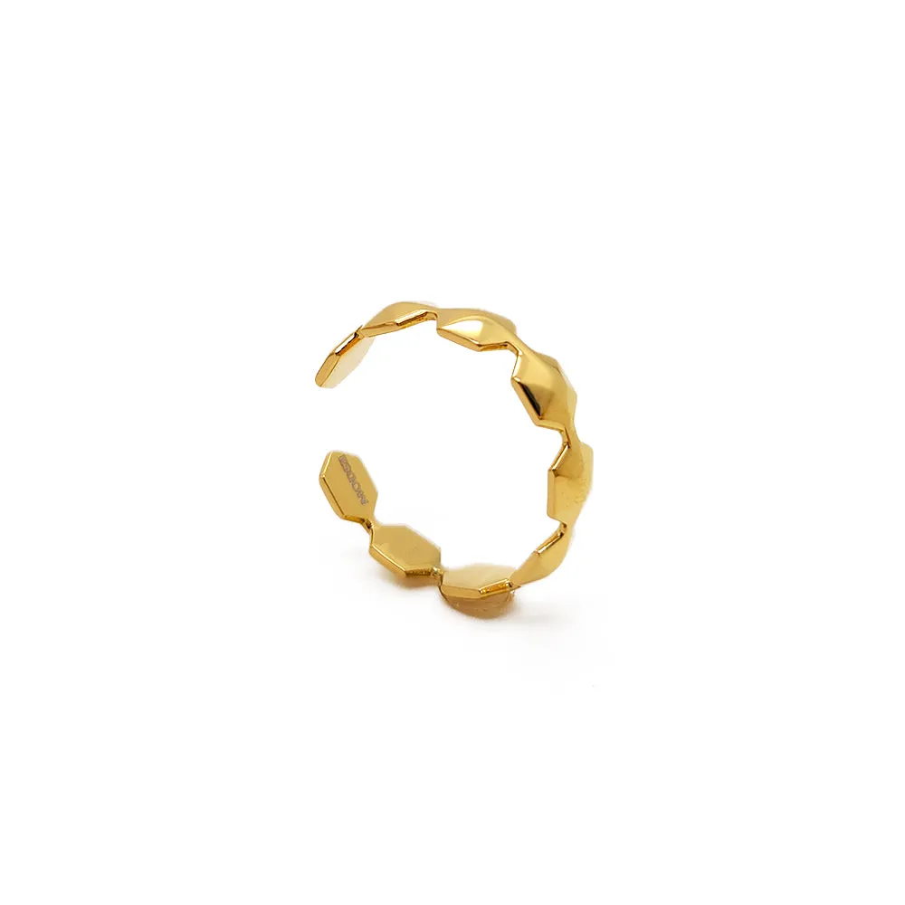 Essential Design Ring | WOMEN