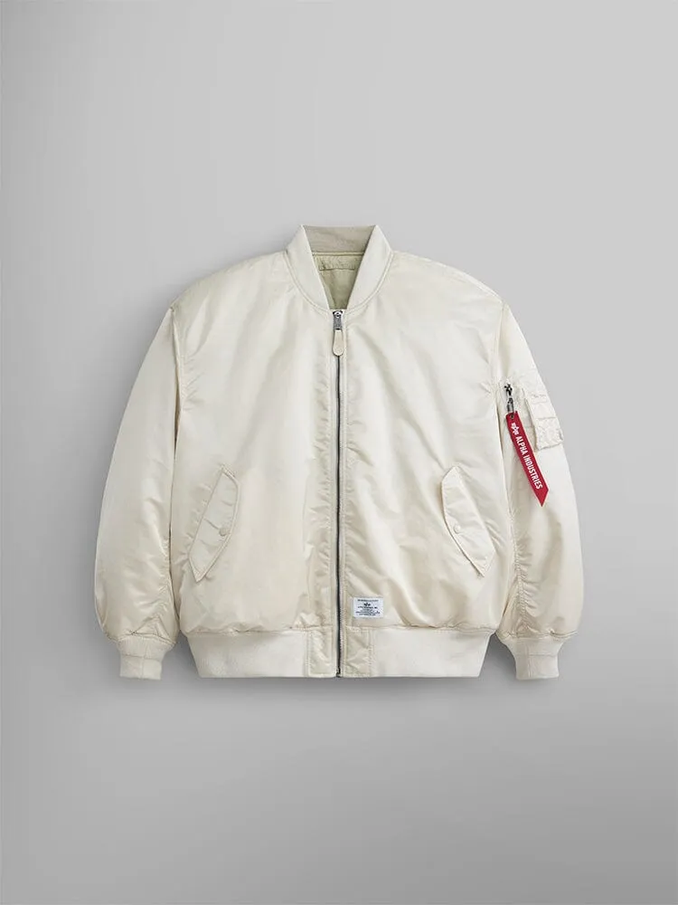 MA-1 BLOODCHIT GEN II BOMBER JACKET (SEASONAL)