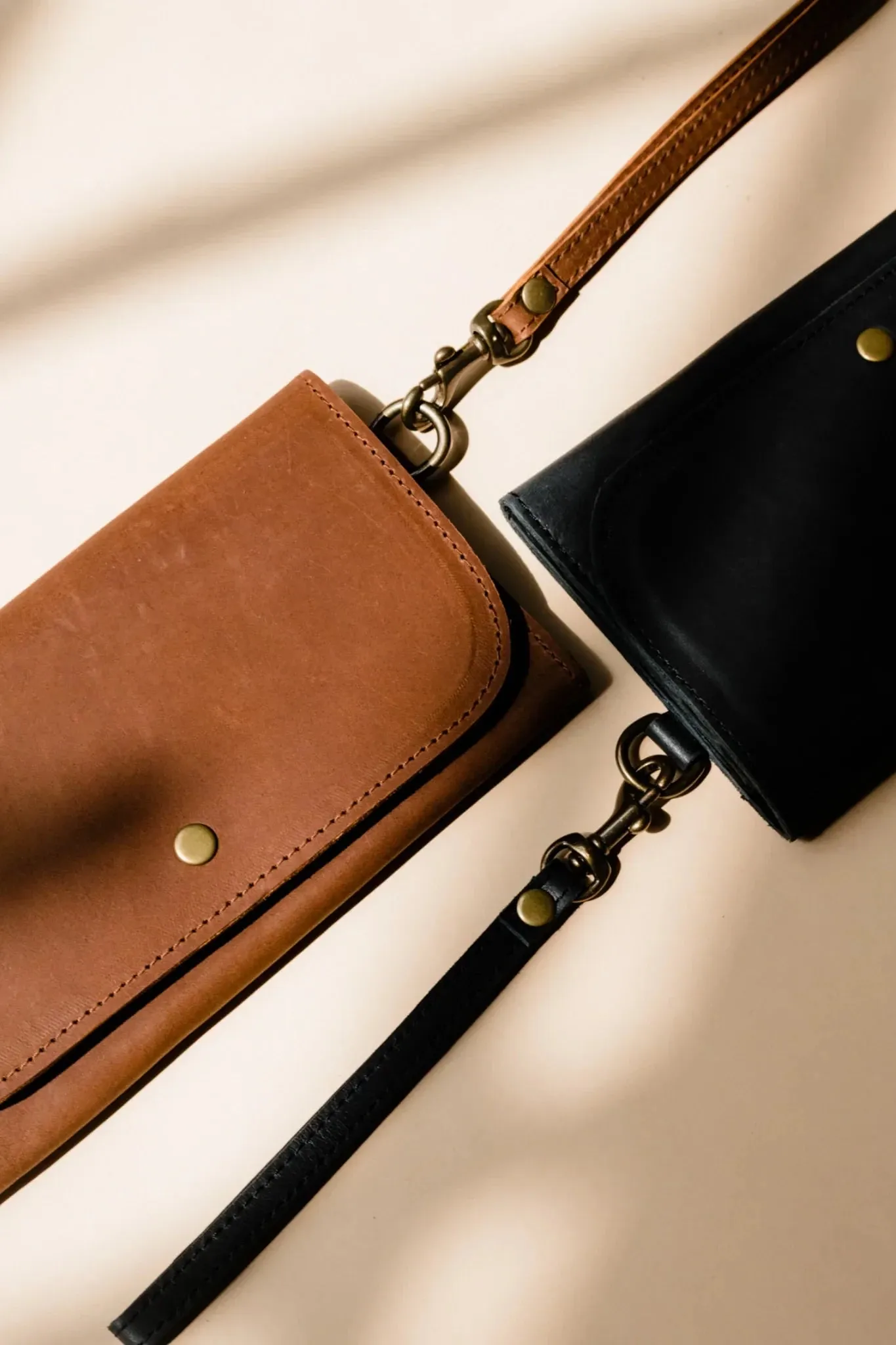 Mare Phone Wallet