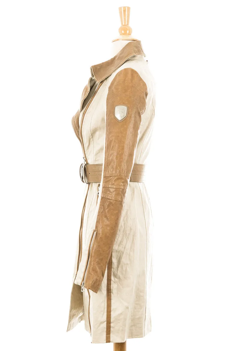 Marilyn Trench