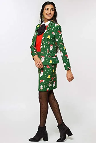 Opposuits Women's Santababe, 8