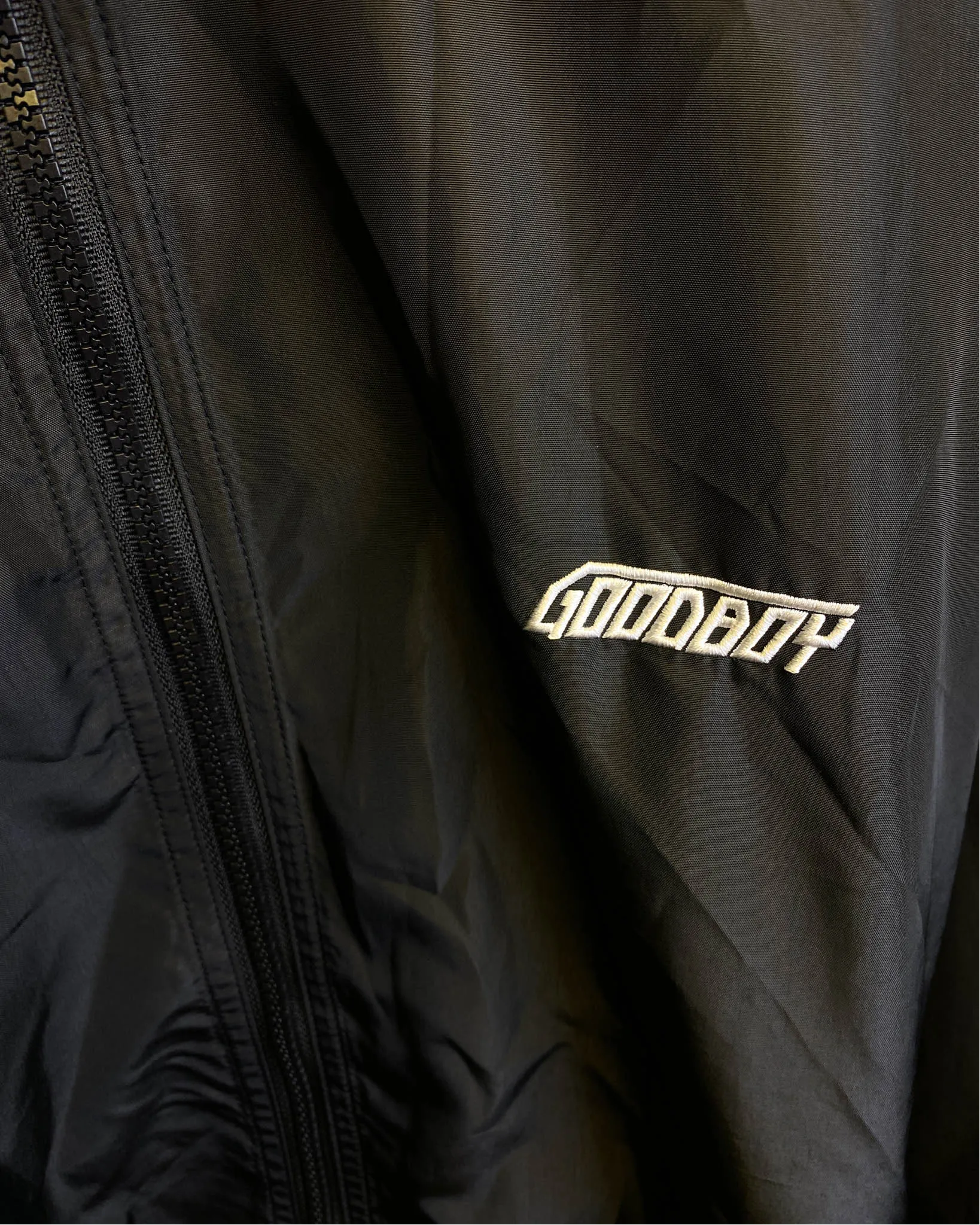 OSFM - Goodboy Nylon Jacket