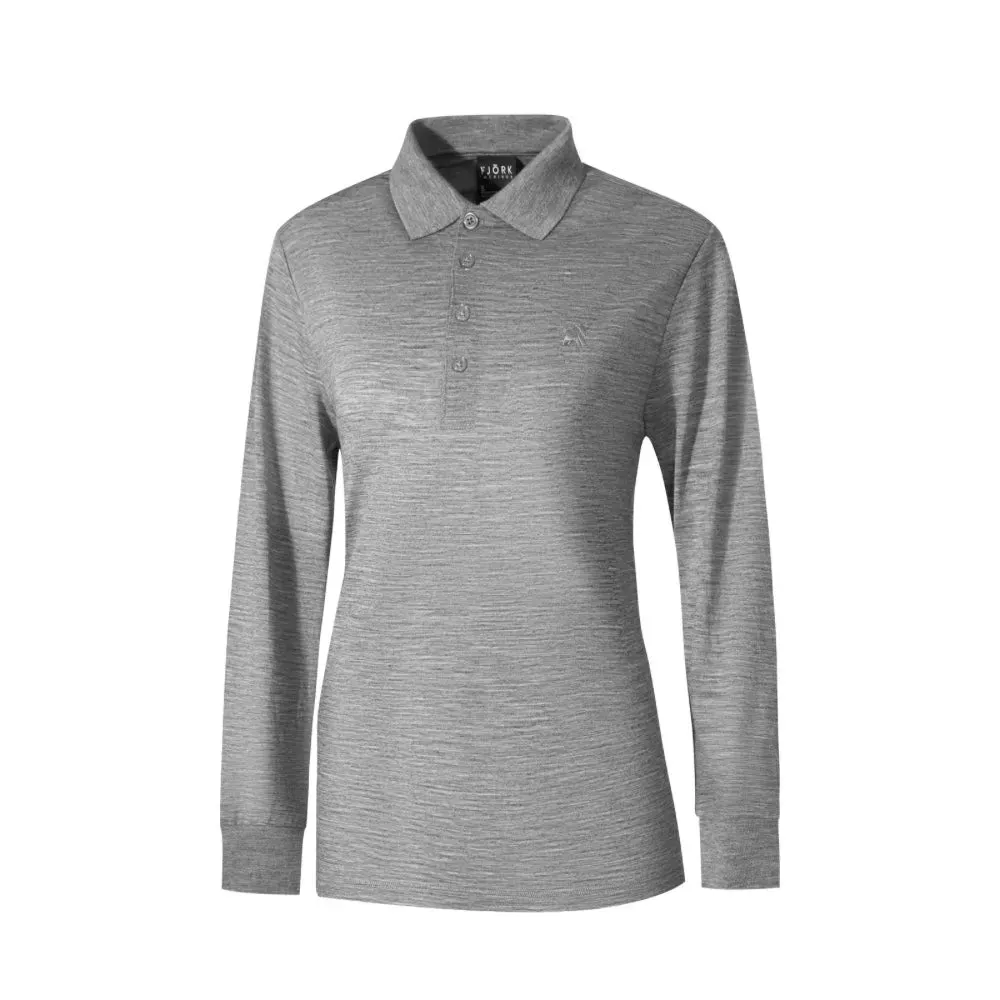 Polo Rigi ML Women