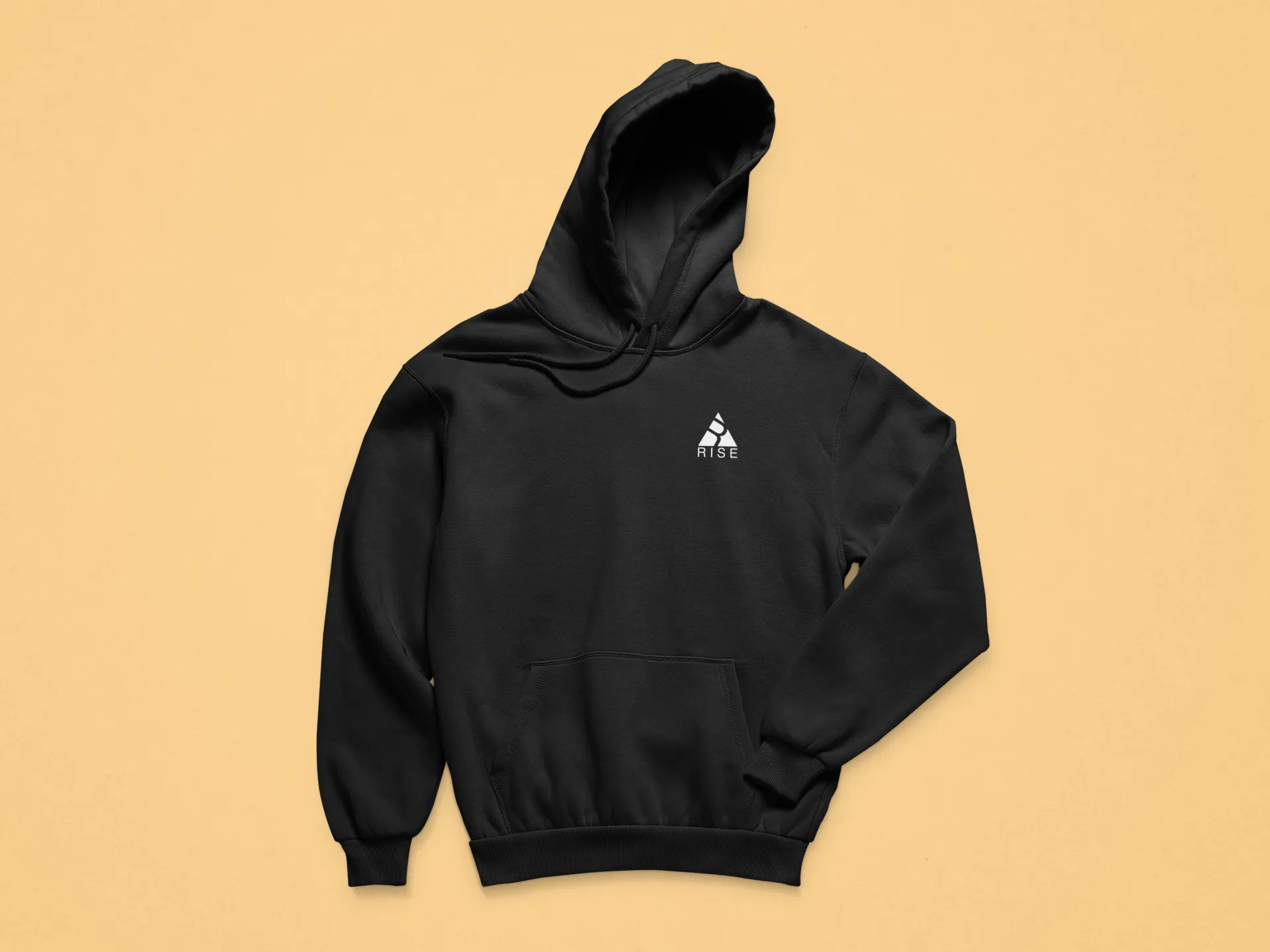 RiSE Signature Hoodie for Women