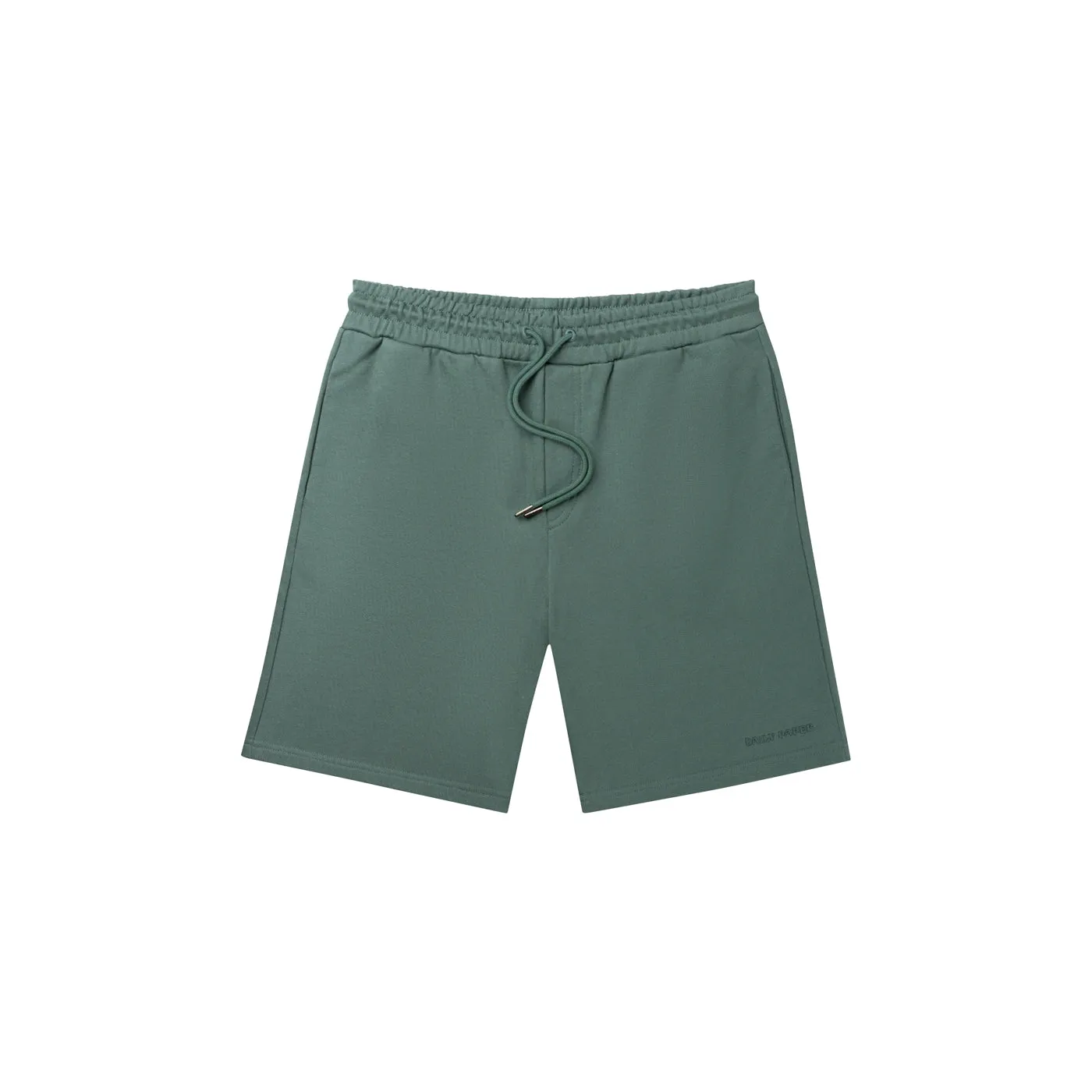 Silver Green R-type Shorts