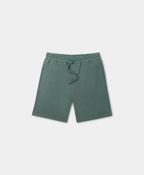 Silver Green R-type Shorts