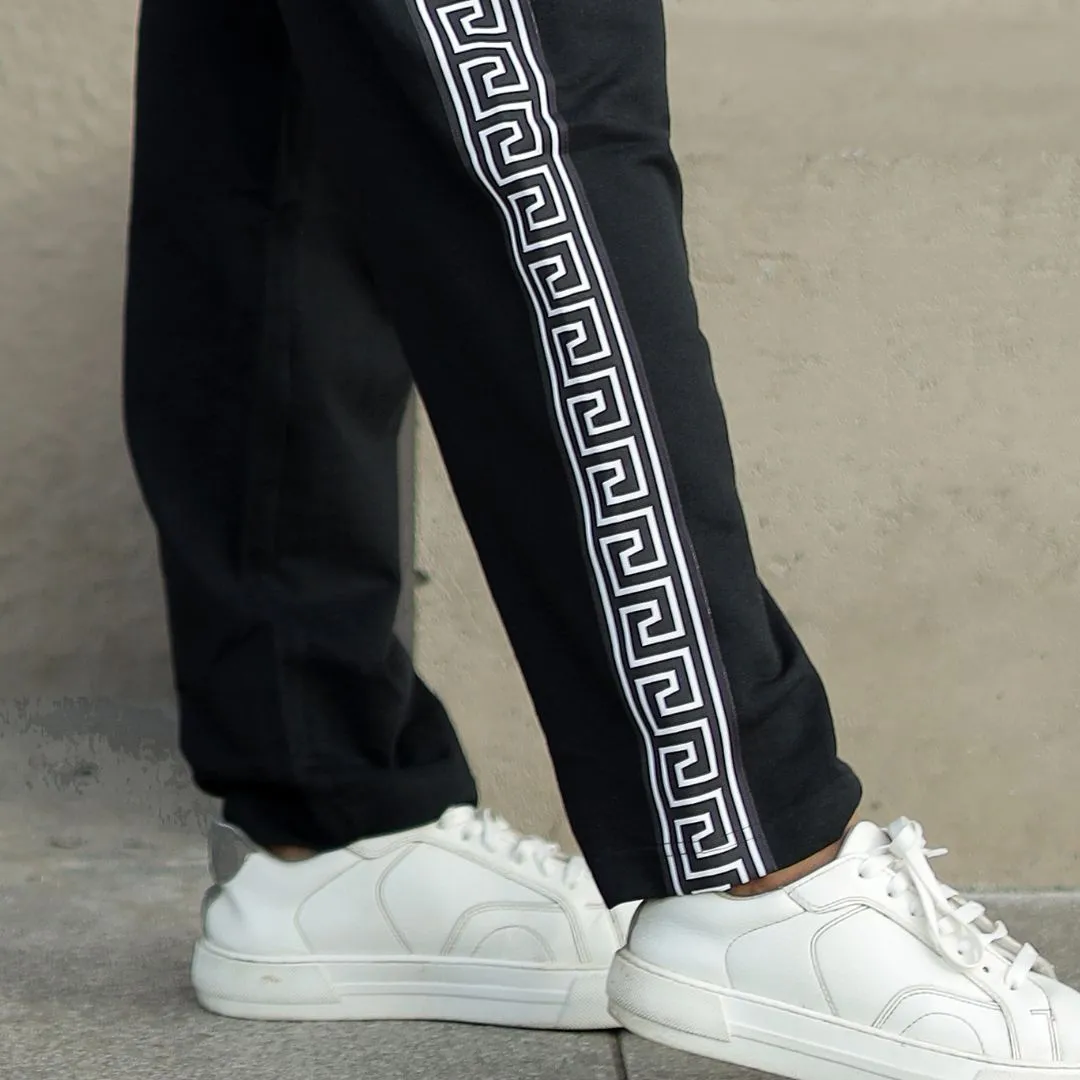 Tribal Pants - Premium Cotton