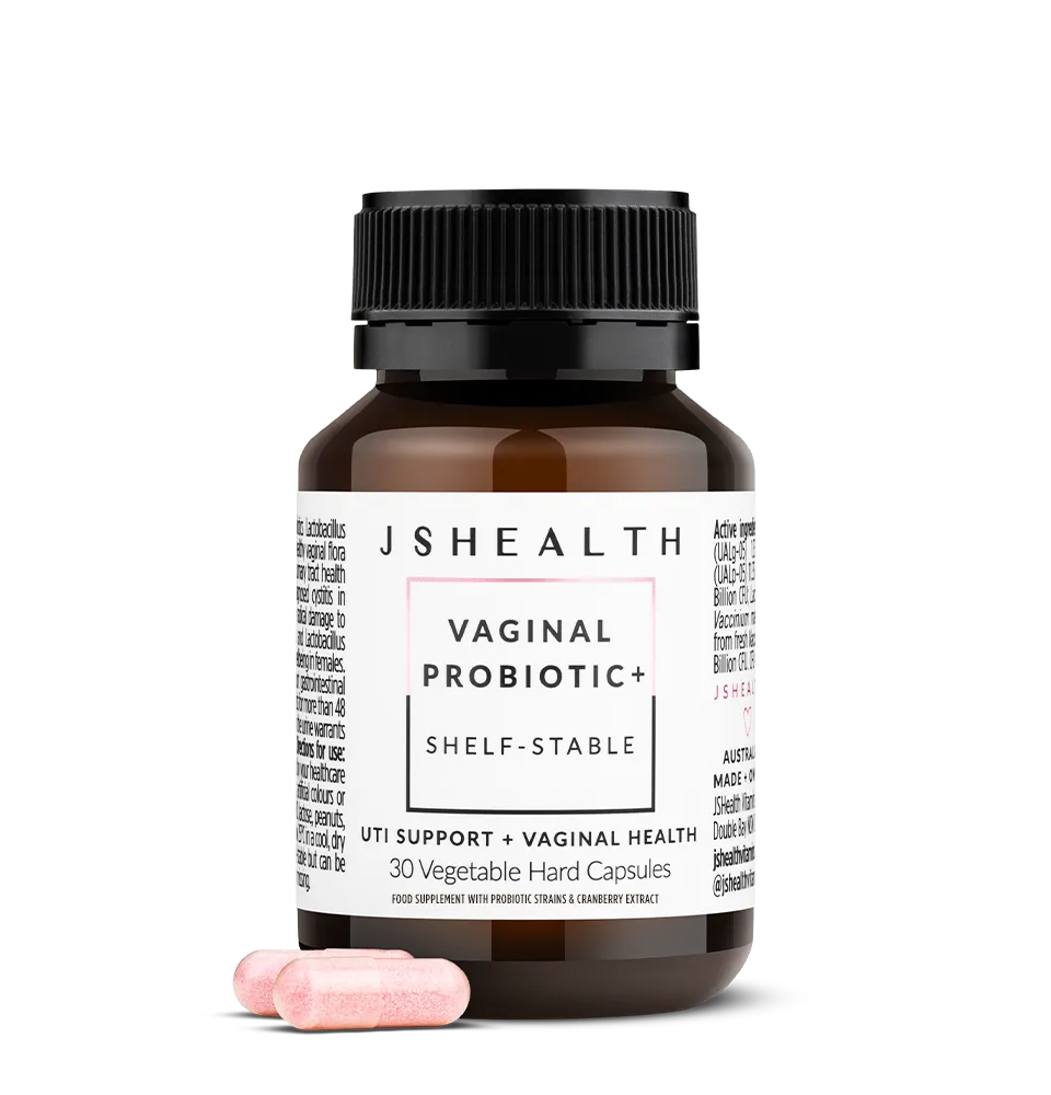 Vaginal Probiotic  - ONE MONTH SUPPLY