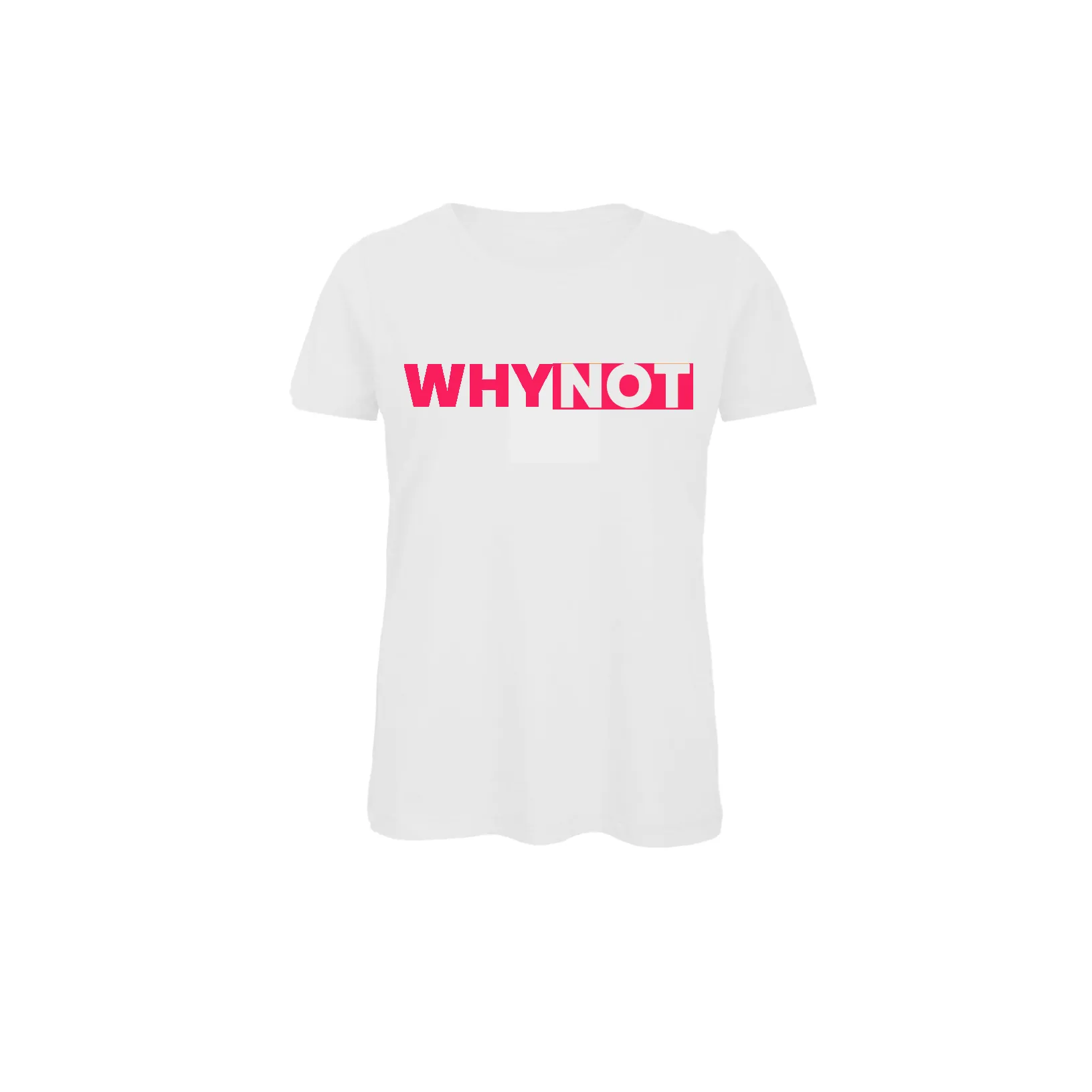 Why not  T-shirt