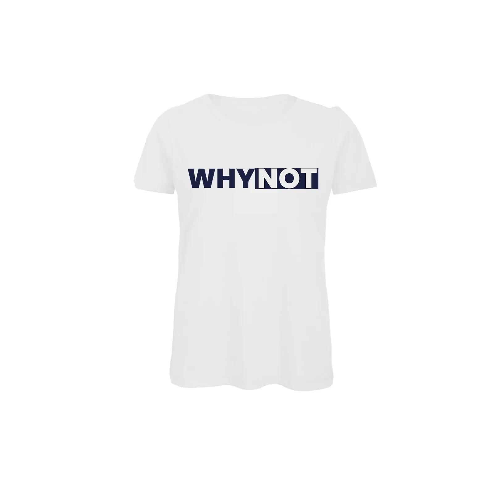 Why not  T-shirt