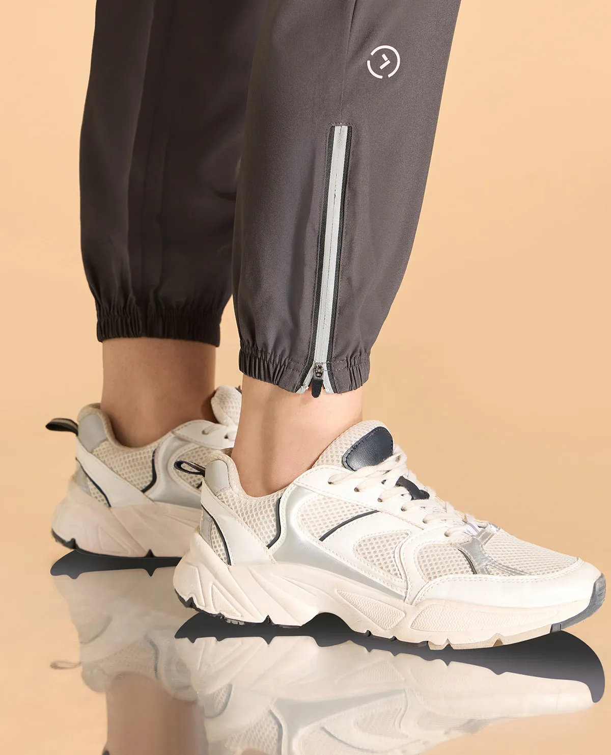 Women Max Dry Comfortable Joggers