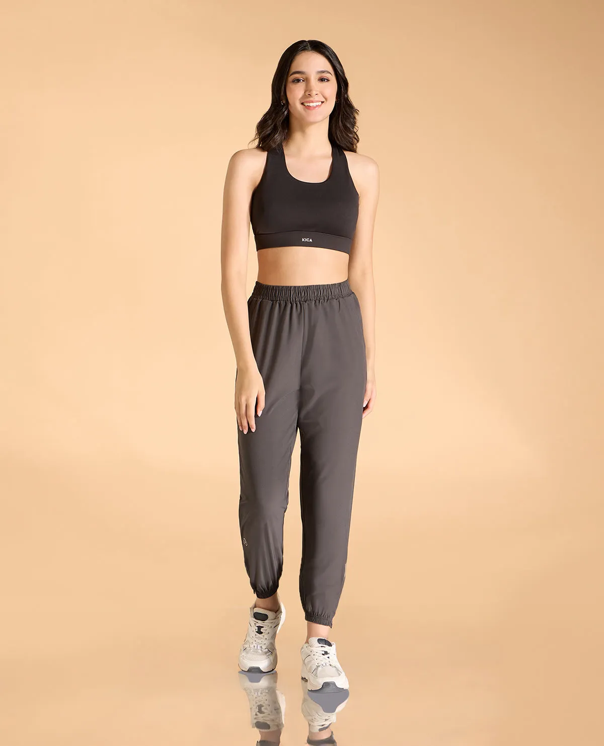 Women Max Dry Comfortable Joggers