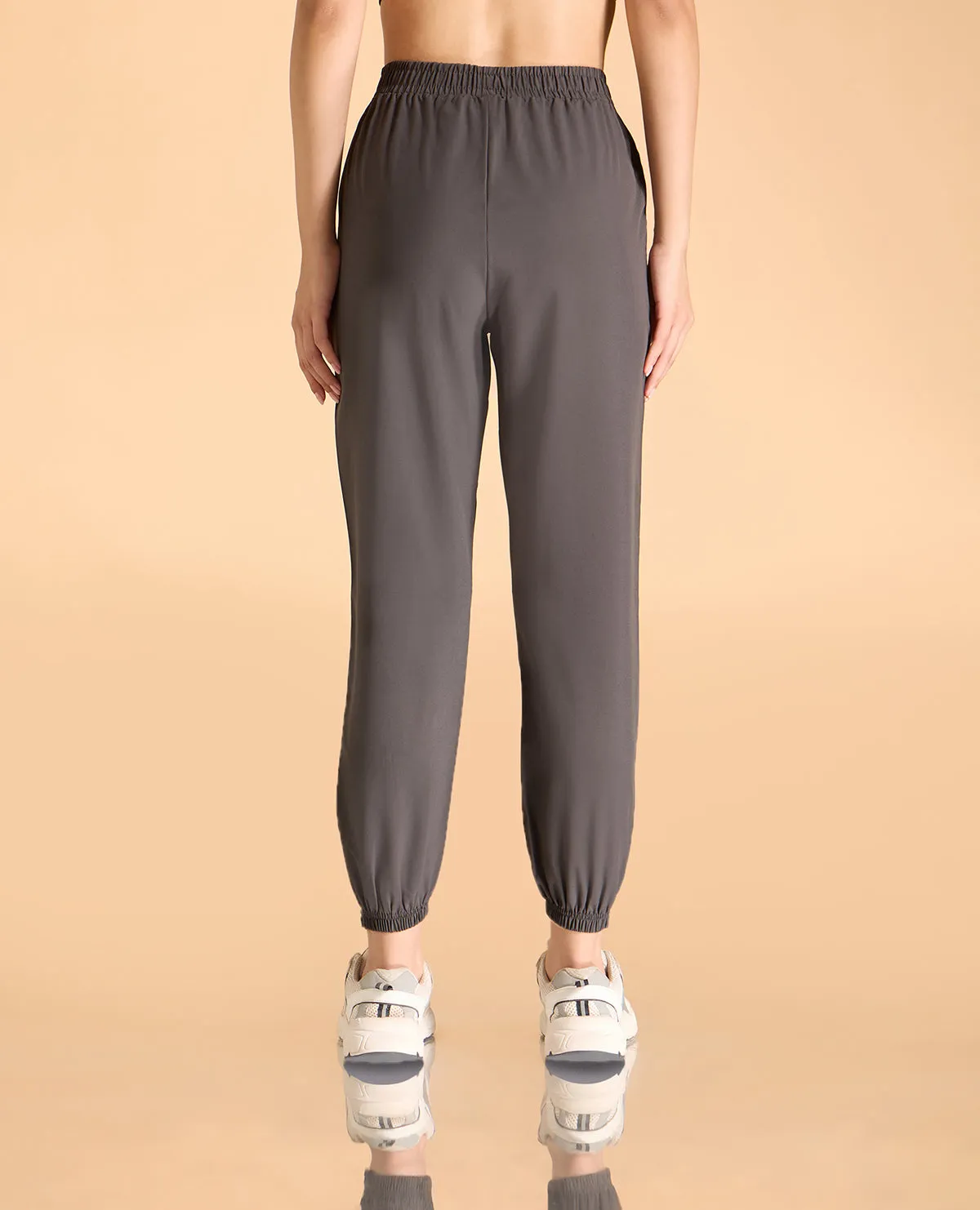 Women Max Dry Comfortable Joggers