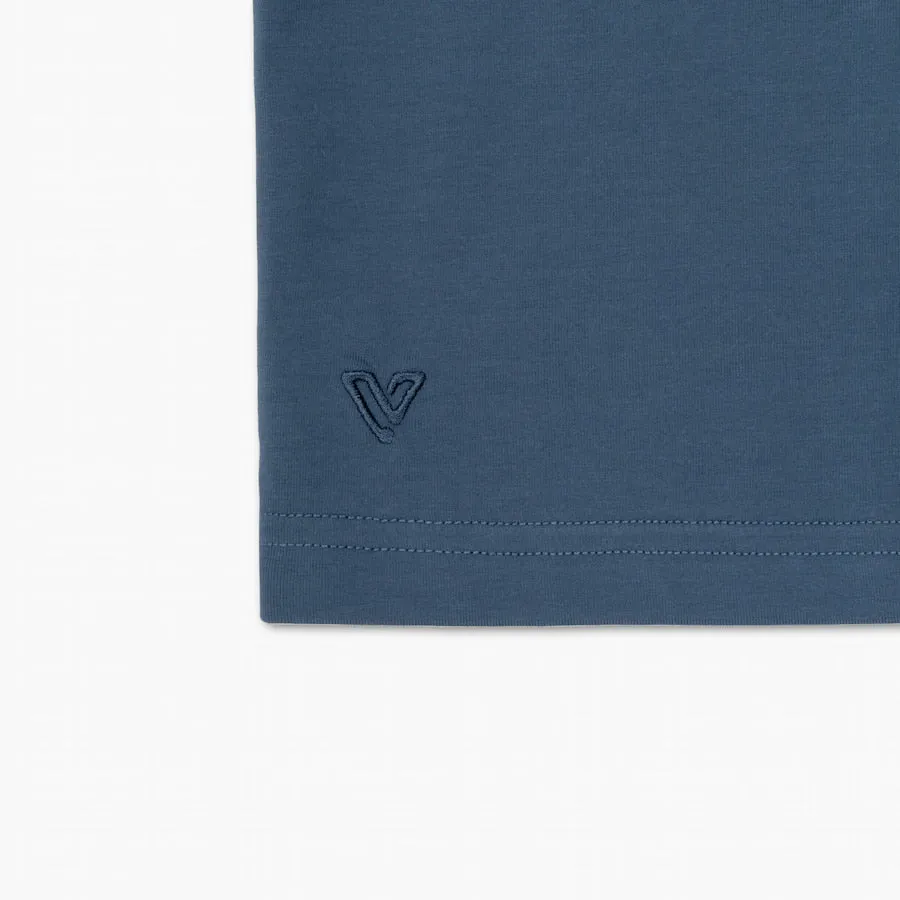 Women's Base Tee - Twill