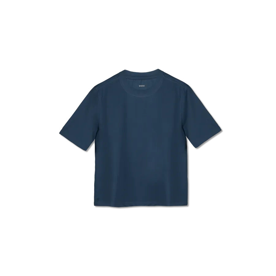 Women's Base Tee - Twill