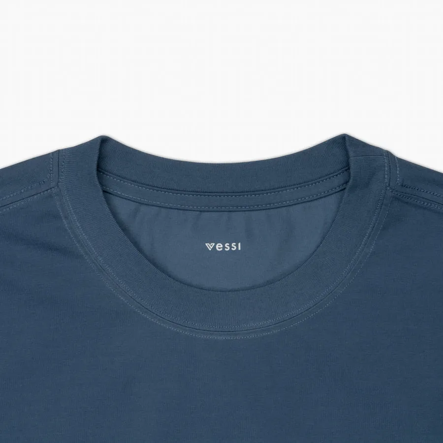 Women's Base Tee - Twill